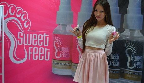 Nacktes geleaktes OnlyFans-Foto von Ana Walczak