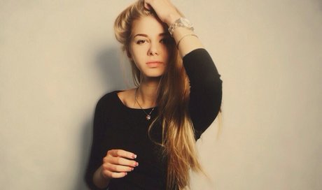 Nacktes geleaktes OnlyFans-Foto von Anastasiya Ukolova