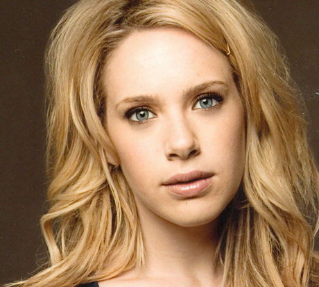 Nacktes geleaktes OnlyFans-Foto von Annie Burgstede