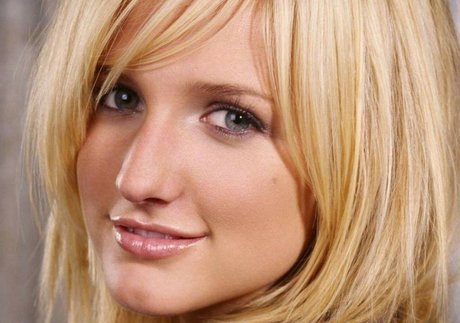 Ashlee Nicole Simpson