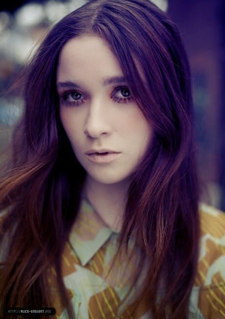 Alice Allegra Englert