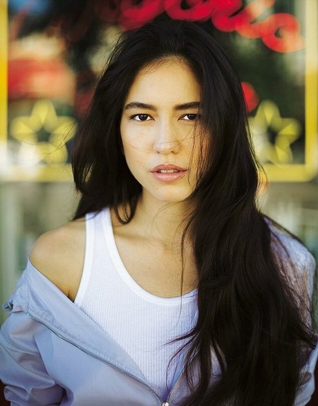 Sonoya Mizuno