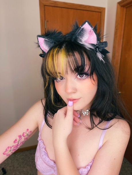 Nacktes geleaktes OnlyFans-Foto von Bootz