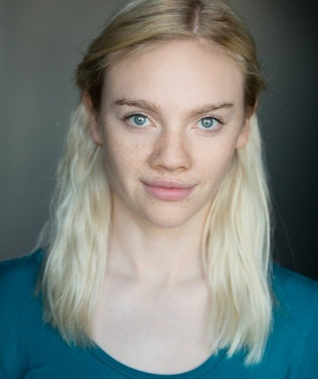 Nacktes geleaktes OnlyFans-Foto von Aine Rose Daly