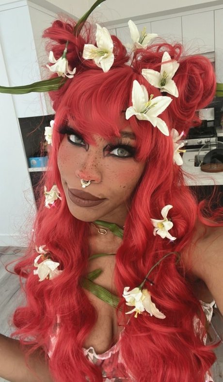 Nacktes geleaktes OnlyFans-Foto von Kieraplease