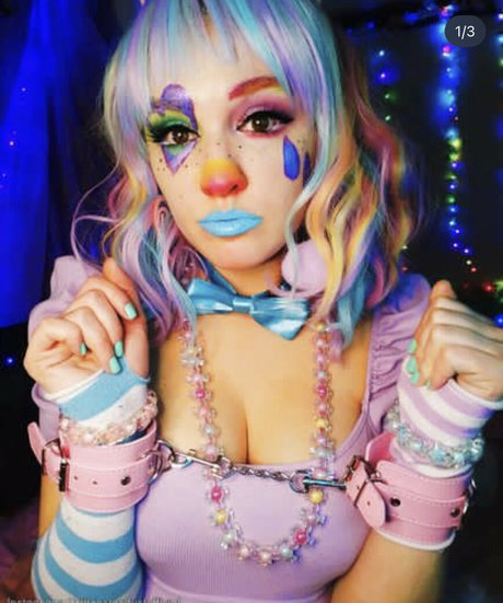 Kittenstardust