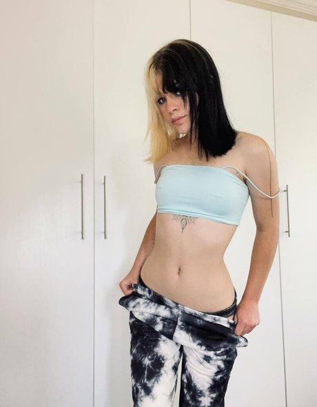Skye Wilson