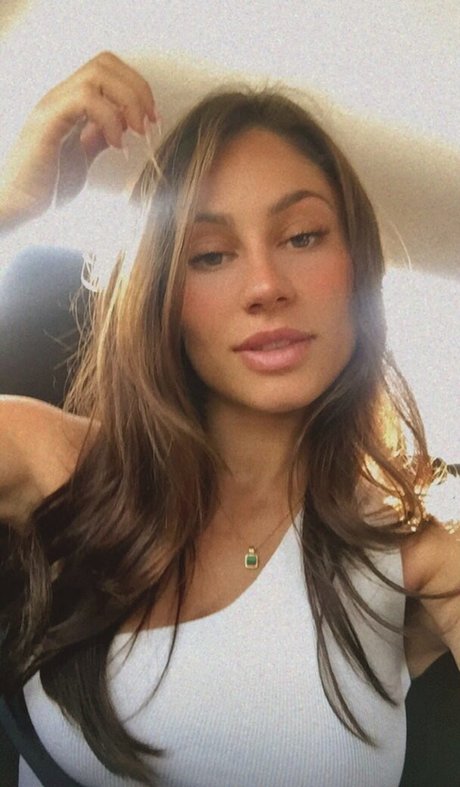 Madison Cortesano Nude