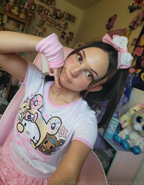 Krissie Pookie