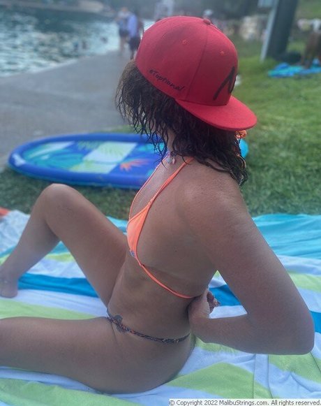 Nacktes geleaktes OnlyFans-Foto von Nauttimermaid