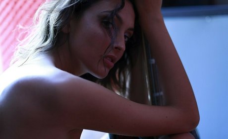 Nacktes geleaktes OnlyFans-Foto von Erika Albonetti