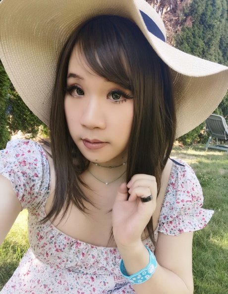 Nacktes geleaktes OnlyFans-Foto von Rinsenpai