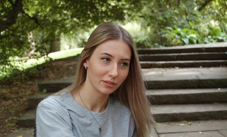 Nacktes geleaktes OnlyFans-Foto von Veylaneey