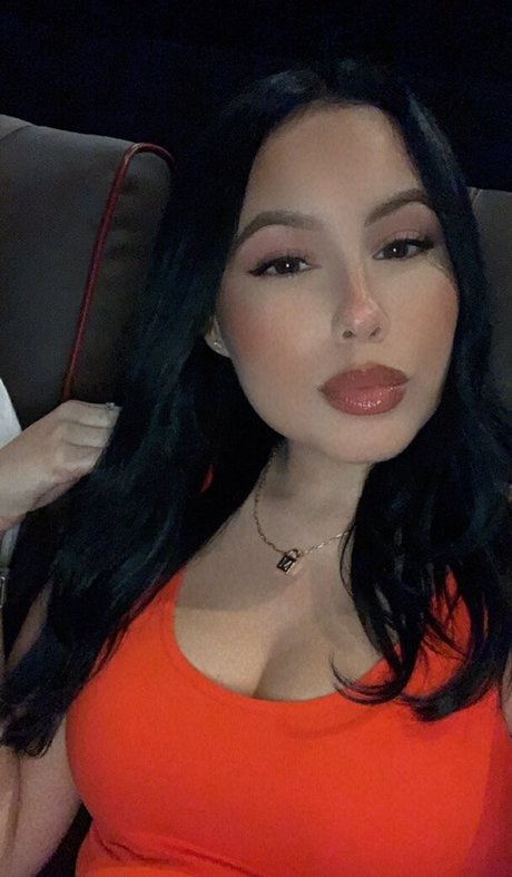 Nacktes geleaktes OnlyFans-Foto von Alejandramariaxo