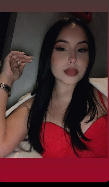 Nacktes geleaktes OnlyFans-Foto von Alejandramariaxo