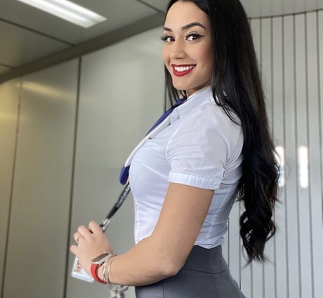 Nacktes geleaktes OnlyFans-Foto von Ulovemel