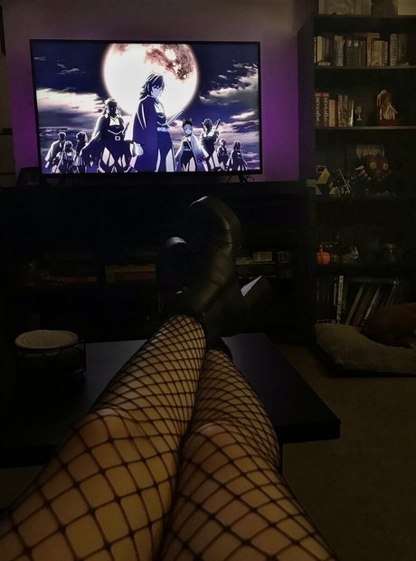 Nacktes geleaktes OnlyFans-Foto von Lewdprincess08