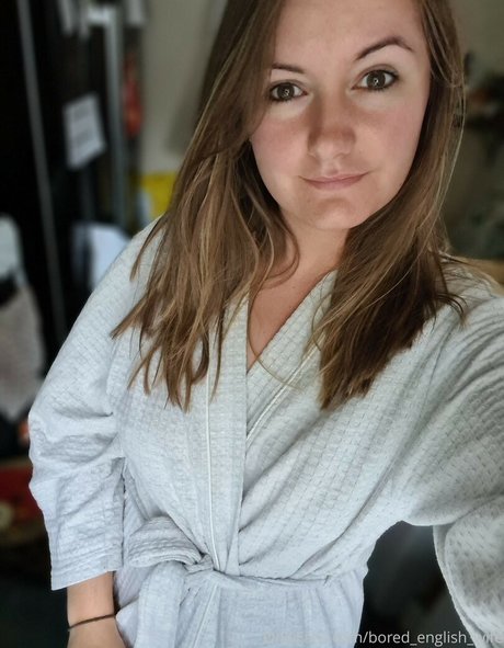 Boredenglishwife