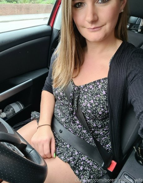 Boredenglishwife