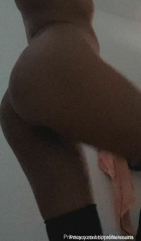 Nacktes geleaktes OnlyFans-Foto von Soulud