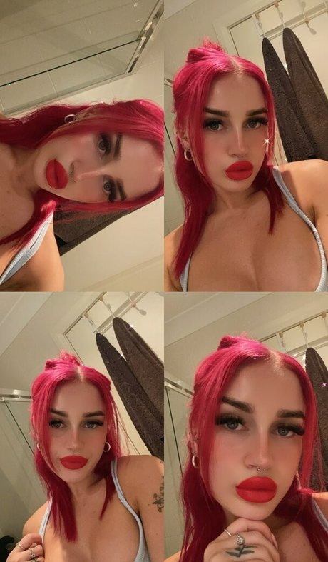 Skye Rochelle Williams