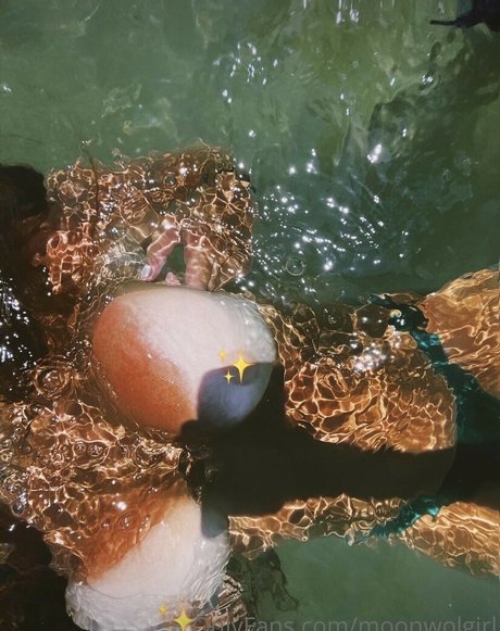 Nacktes geleaktes OnlyFans-Foto von Lucianahenaro