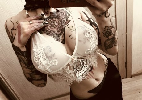 Nacktes geleaktes OnlyFans-Foto von Martiz Matterz