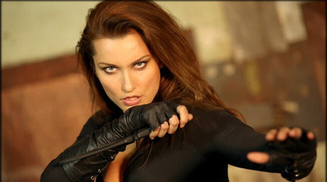 Nacktes geleaktes OnlyFans-Foto von Tatiana Dekhtyar