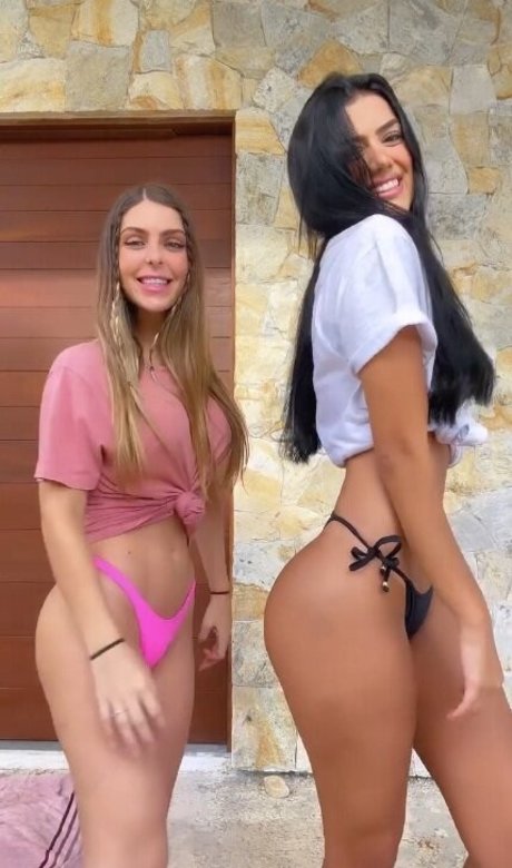 Nacktes geleaktes OnlyFans-Foto von Victoria Medeiros