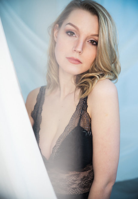 Nacktes geleaktes OnlyFans-Foto von Liechee