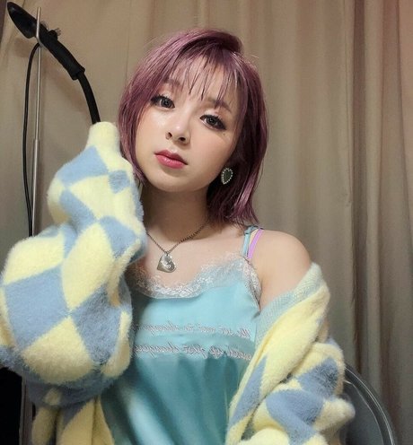 Nacktes geleaktes OnlyFans-Foto von Mai Mizuhashi