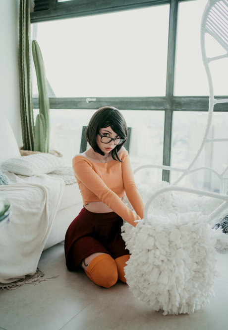 Nacktes geleaktes OnlyFans-Foto von Ablizzard