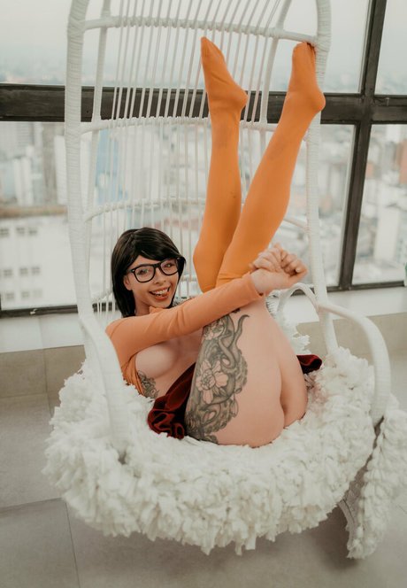 Nacktes geleaktes OnlyFans-Foto von Ablizzard