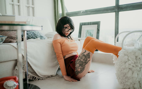 Nacktes geleaktes OnlyFans-Foto von Ablizzard