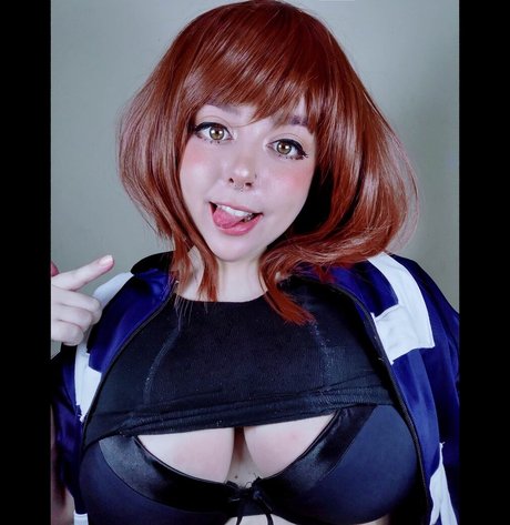 Nacktes geleaktes OnlyFans-Foto von Firefliesirl