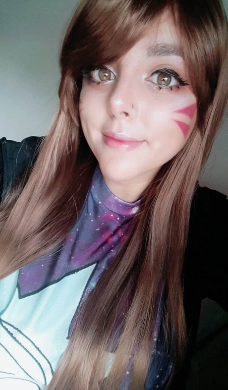 Nacktes geleaktes OnlyFans-Foto von Firefliesirl