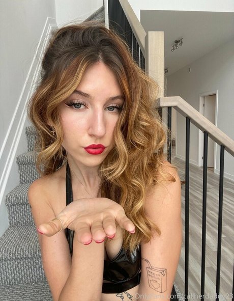 Nacktes geleaktes OnlyFans-Foto von Callherdaddy23