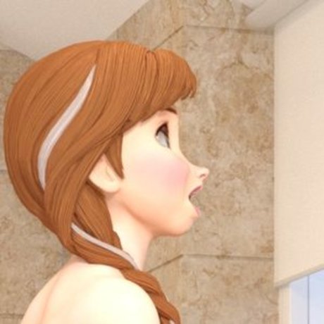 Disney's Frozen