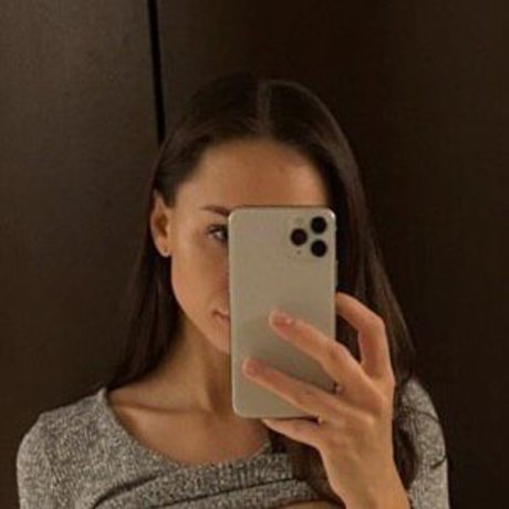 Nacktes geleaktes OnlyFans-Foto von Jenny M