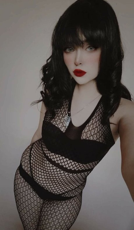 Nacktes geleaktes OnlyFans-Foto von Lyn Cosplay