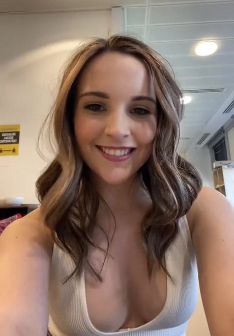 Nacktes geleaktes OnlyFans-Foto von Coronation Street