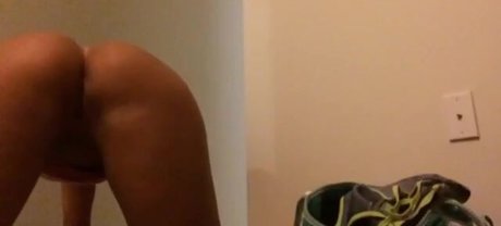 Nacktes geleaktes OnlyFans-Foto von Shayna Foappiano