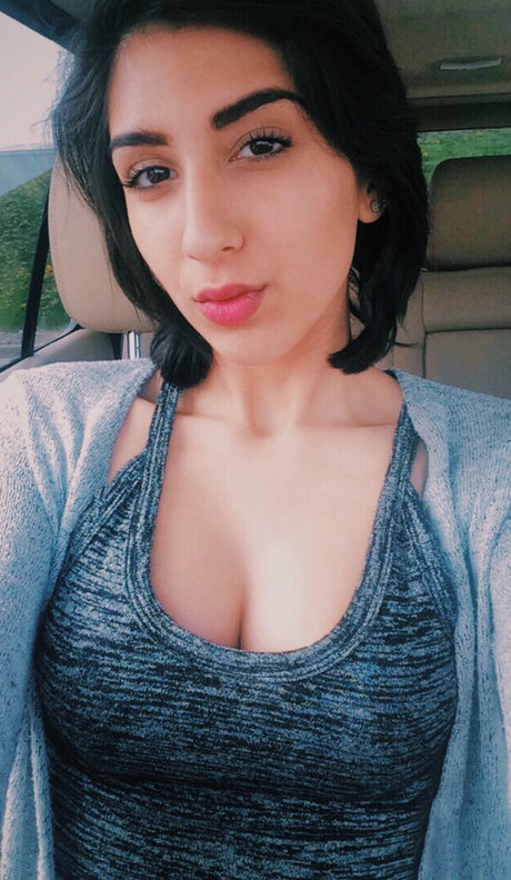 Nacktes geleaktes OnlyFans-Foto von Jasdeep Johal