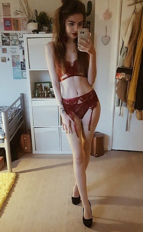 Nacktes geleaktes OnlyFans-Foto von Aemreynolds