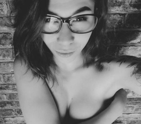 Nacktes geleaktes OnlyFans-Foto von Rockitkelly