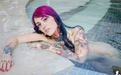Majora Suicide