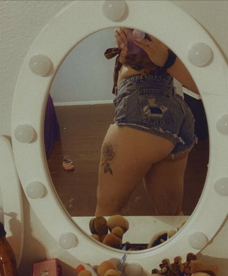 Nacktes geleaktes OnlyFans-Foto von Elizabethhydorn