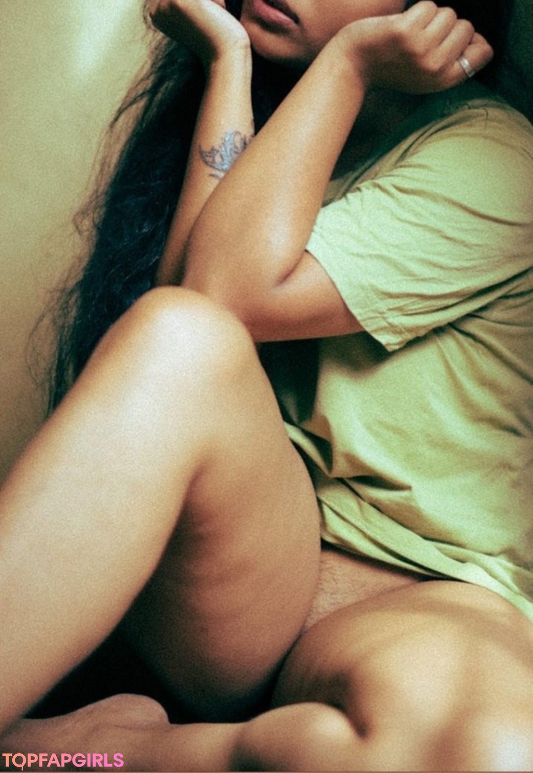 Nacktes geleaktes OnlyFans-Foto von Yajnaseni #1096
