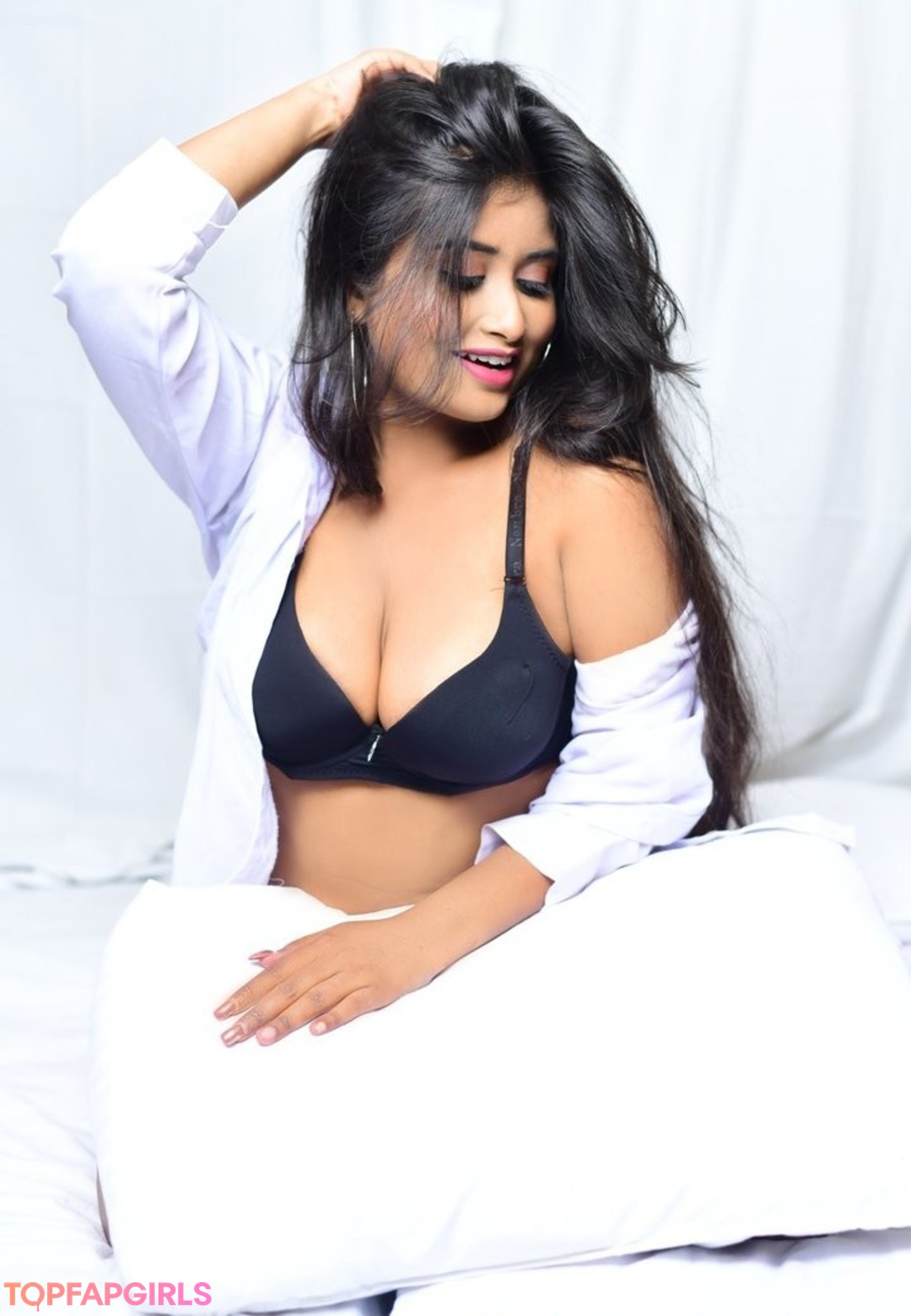 Nacktes geleaktes OnlyFans-Foto von Yajnaseni #1168