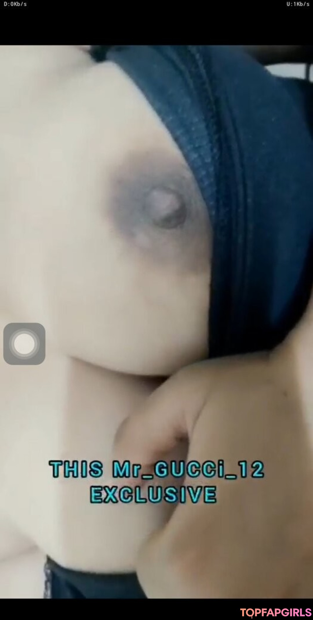 Nacktes geleaktes OnlyFans-Foto von Yajnaseni #1220